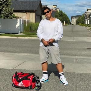 Meet your Posher, Jordan